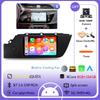 Android 14 for KIA RIO 4 IV FB X-line 3 2011 - 2016 Car Radio Multimedia Player NO 2 Din GPS Navigation Stereo Autoradio