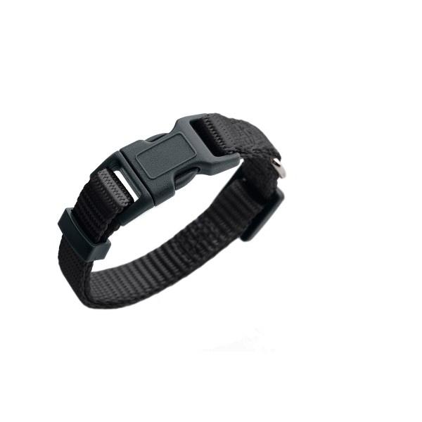 Hunter Berio Dog Leash London Black Basic XXS-XS