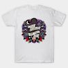 Men Black Print T-shirt The Last Podcast On The Left - Hail Yourself - Megustalations - Lpotl - Shirt, Mug, Hat, Hoodie, Sticker, Merch, Store, Shop,
