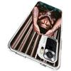 YoungBoy Never Broke Again Case Phone Cover for Xiaomi Redmi 13 13C 14C 12 12C 10 10C 10A 9 9C 9A 9T 8 8A 7 7A 6 Pro 6A K70 K60