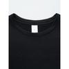 Men'S Casual Crew Neck T-Shirt with Deer Geometric Print - Regular Fit Short Sleeve Tee for Summer