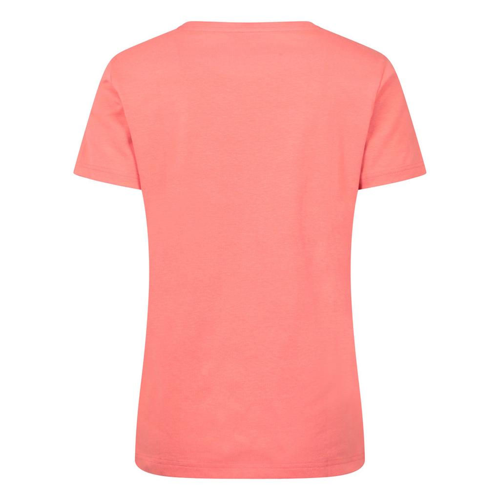 Mountain Warehouse Womens/Ladies Hiking Trail T-Shirt