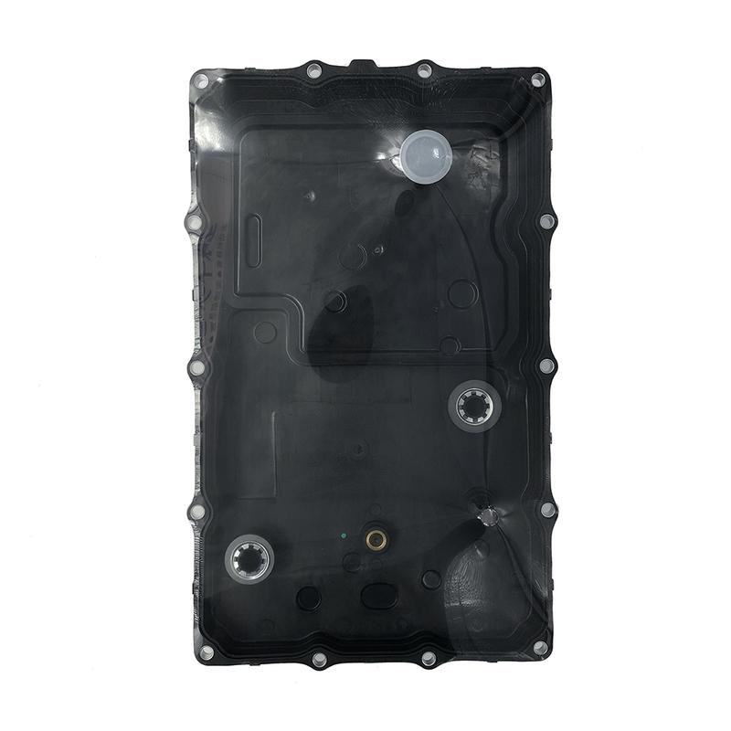 Transmission Filter Oil Pan Sump For Hyundai Equus Genesis Rohens Kia K900 Stinger Mohave AT Accessories Auto Parts 45280-4F320