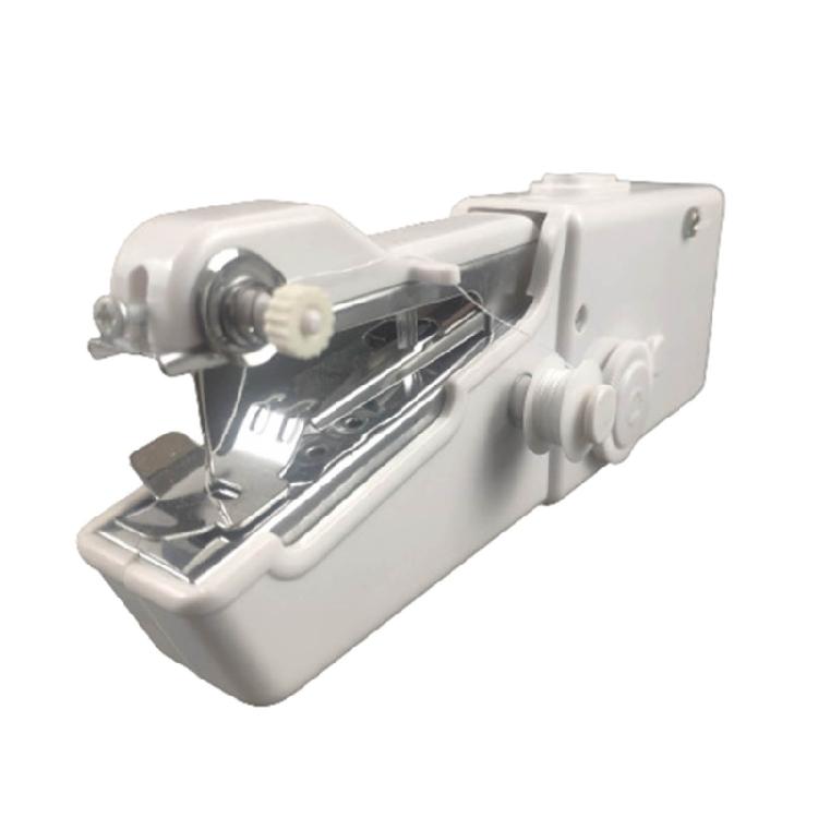 

Portable Cordless Handheld Sewing Machine & Accessories for Leather Clothes 1