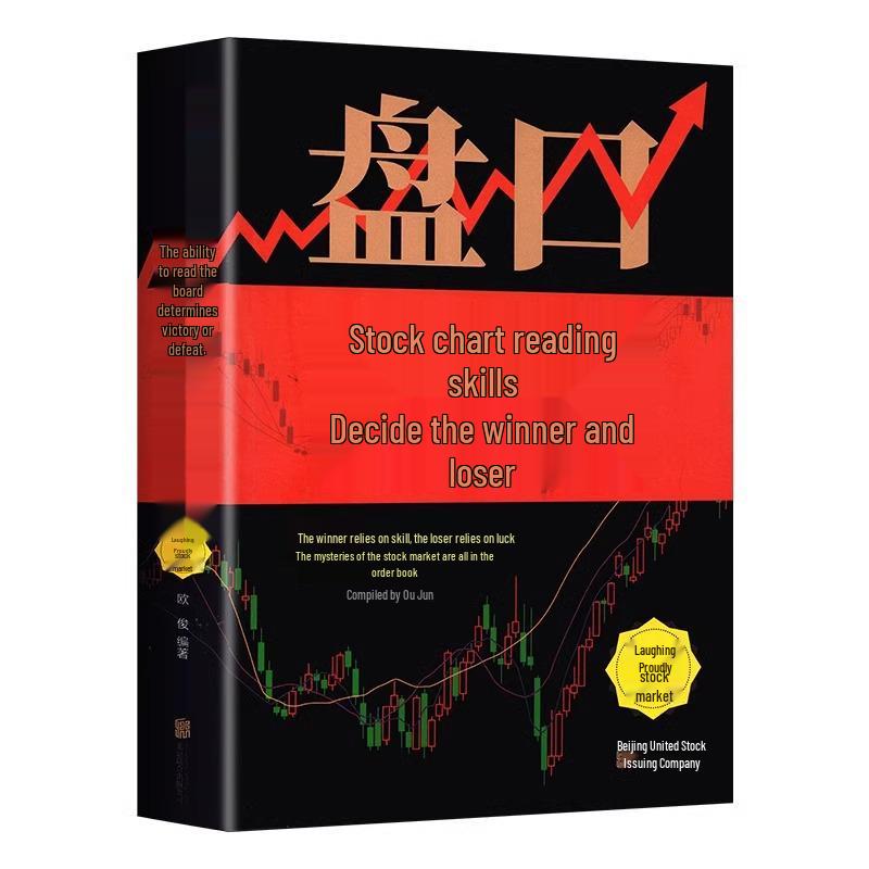 Mastering Order Book Analysis: Techniques for Investment and Wealth Management Success.