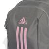 Adidas Uni Adult Power Backpack, Gray, NS, Backpack.