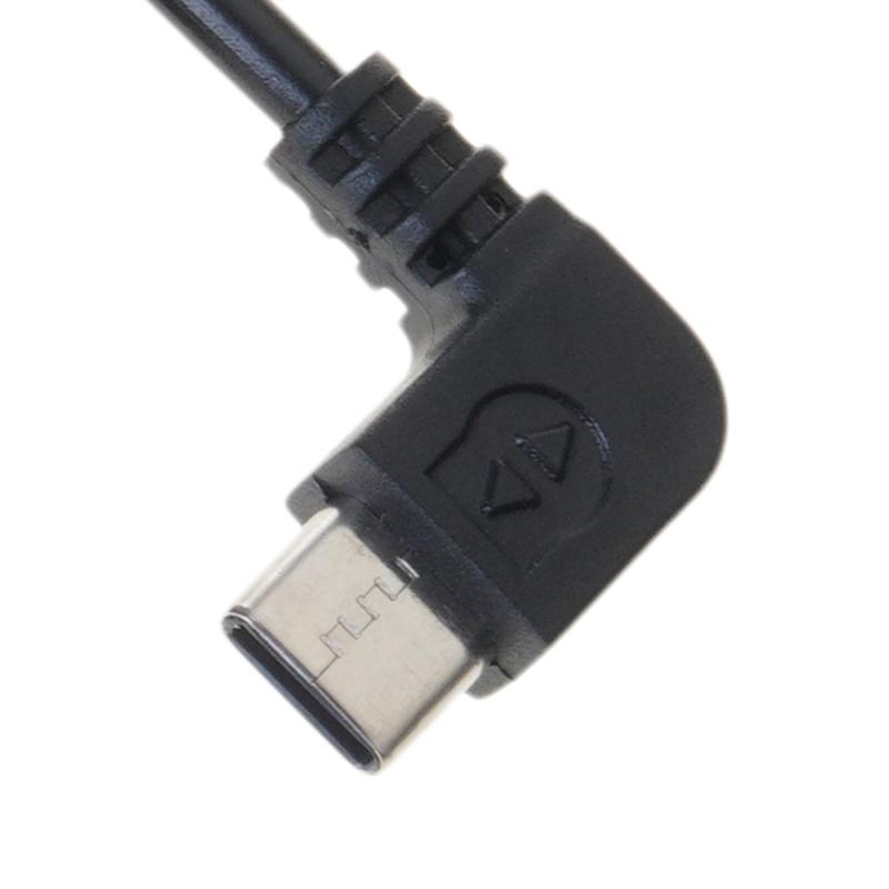 Car Charge Hardwire Cord Cable With Type-C DC 12V 24V to 5V 2A Auto Charging for Dash Cam Camcorder Vehicle DVR