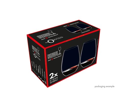 RIEDEL O. Shiraz (Set of 2) 414/30