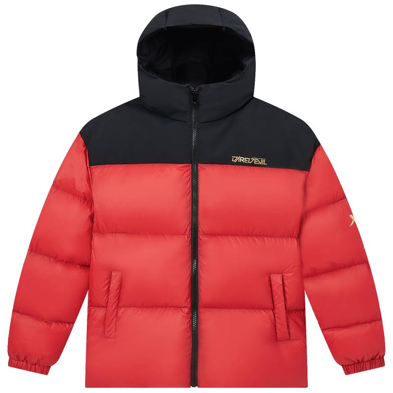 XTEP Kids  Puffy Down Jacket 170