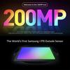 Refurbished Global Rom Xiaomi Redmi Note 12 Pro+ 5G NFC 120W Charge 5000mAh 200MP Triple Rear 6.67''OLED Flexible DotDisplay 5G Smartphone
