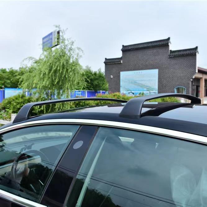 Roof Rack Crossbar for Tesla Model Y/3: Essential Upgrade Accessory