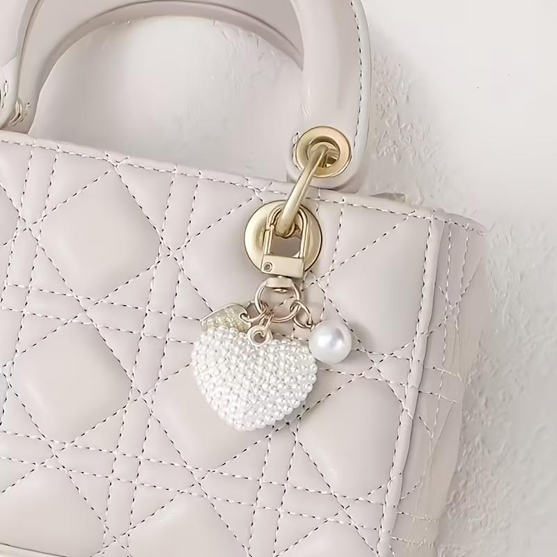 Portachiavi a Cuore Adatto per Custodie e Scatole per Cuffie - Perfetto per Bomboniere di Matrimonio, Regali di San Valentino