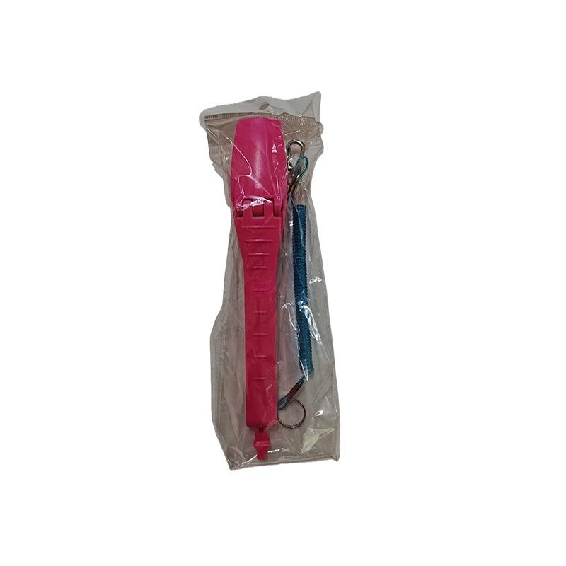 Fish Gripper Pliers: Non-slip Plastic Clip and Grabber for Outdoor Fishing Gear Accessories