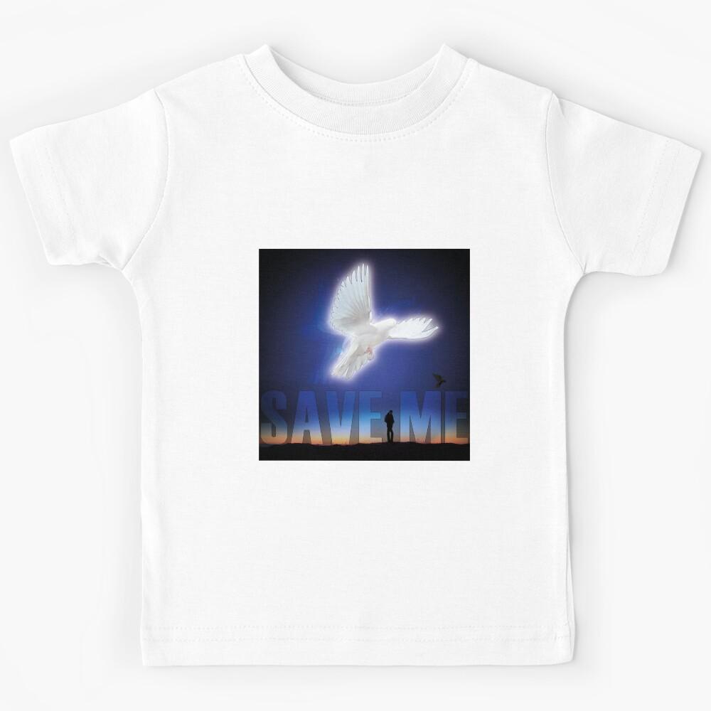save me Kids T-Shirt 160