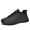 Warm Mens Winter Sneakers Male Students Cotton Walking Footwear With Plush
