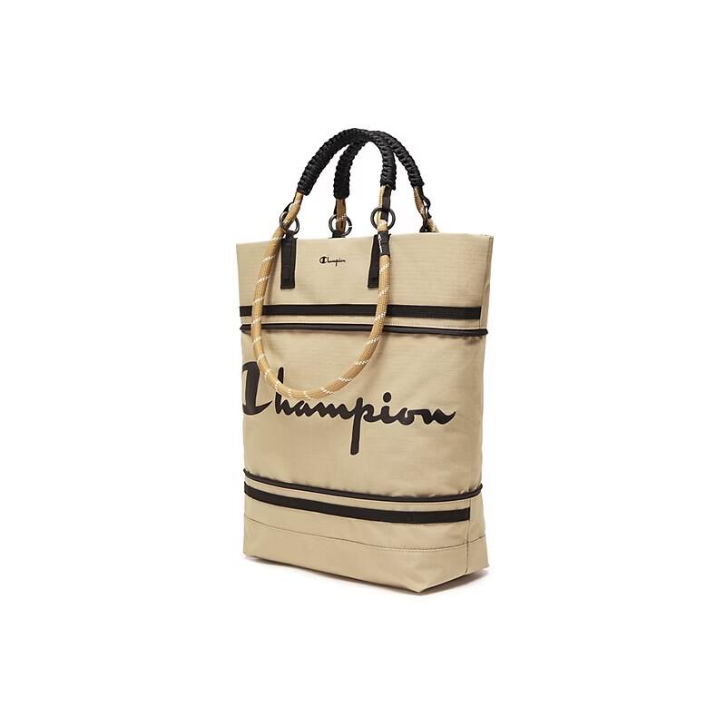 Champion Unisex Shoulder Tote Bag
