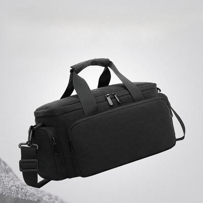 Portable Camera Storage Bag Large Capacity Nylon Professional Camera Equipment Bag for Slr Cameras DSLR Cameras Lens Accessories