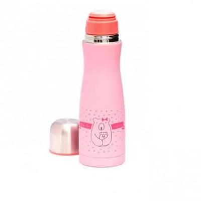 Suavinex Termo Infantil Para Lquidos Rosa 500ml