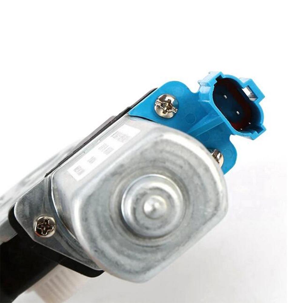 96549516 Front Left Electric Window Lifter Motor Fits For Lacetti 2005-2016 J200