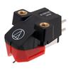 Stereo Solid Record Record Player Audio-Technica AT-VM95ML VM-type Cartridge, Micro-Linear Stylus, Mid-Grade Model, Needle, Cartridge,
