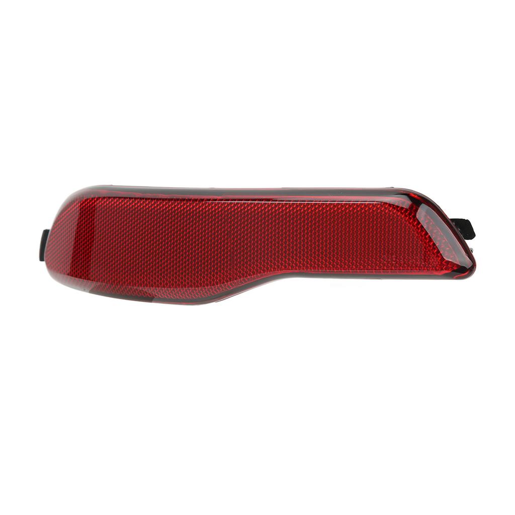 Reflexní pruhy zadního nárazníku 68105145AC Červené reflexní pruhy Výměna pro Jeep Cherokee KL