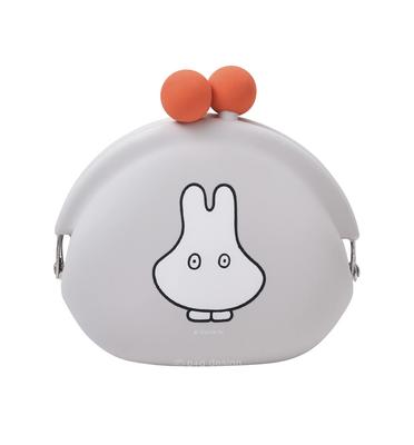 Design POCHI Miffy Free P+g (Ghost Play) PG-39401