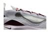 Men's Sneakers Nike Spark Flyknit Burgundy Crush and Racer Blue Grey/Burgundy Crush/Racer Blue