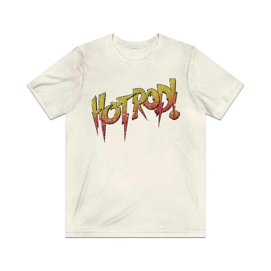 

Hot Rod Legend 1984 Vintage Men s T shirt S