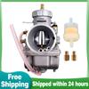 Carburetor For VM 34mm 34 mm Round Slide VM34-168 42-6015 VM34SC
