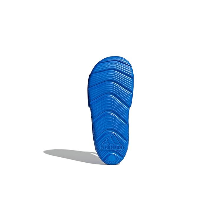 (PS) adidas AltaSwim C 'Blue' Kids' BA9289