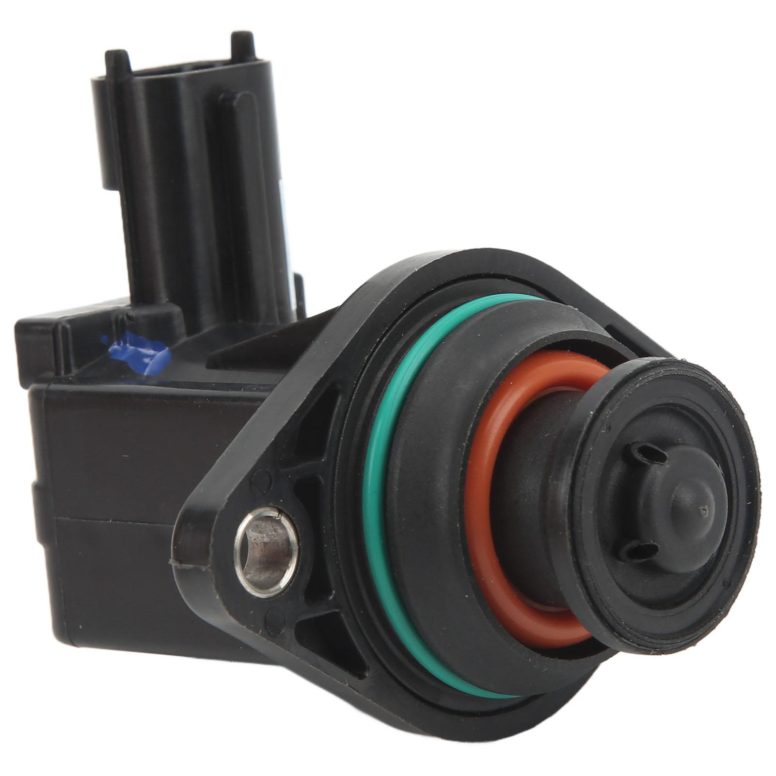 

Turbocharger Intercooler Valve AA5E 9U465 AD Solenoid Valve Replacement for Ford Expedition Flex Lincoln MKS MKT