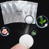 Air Freshener Tablets Refill Solid Perfume Aromatherapy Tablets Car Air Vent Fragrances Flavor Diffuser Car Interior Accessories
