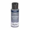 Peinture pour tissus 59 ml - Gris