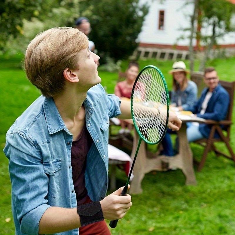 2pcs Wrist Protection Badminton Fitness Jump Rope Elastic Strap Wrist Protection Thin Breathable Anti-sprain Sports Wrist Protection