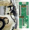 Precise CC500PV6D CC580PV6D Bridging Circuit Board For Automotive Electronics And Industrial Control System 60P 96P