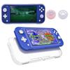 Nintendo Switch Lite Glitter TPU Silicone Protective Case