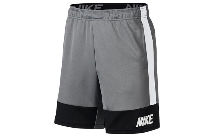Nike Sports Shorts Men s Gray Thin CU3468-084 XL