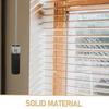 Gray/Black/White Blind Cord Weight Safety Handle Blinds Accessories  Window Treatments