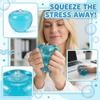 Cute Pinching Le Delicate Decompression Toy Gift Suitable For Little Girl's Birthday