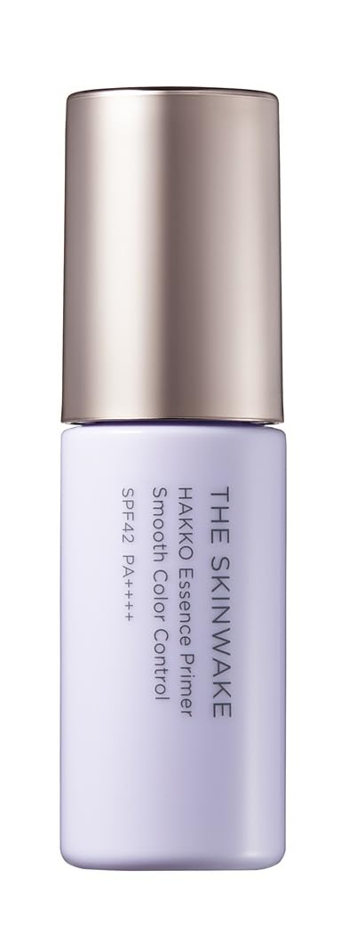 Koh Gen Do The Skinwake Fermented Liquid Primer Smooth Color Control Wisteria