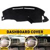 For Ford F150 Expedition 1997 - 2003 Interior Dashmat Dash Mat Dashboard Cover H