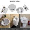 Sink Spare Parts Decorative Household Products ABS Plastic