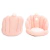 Lumbar Support Seat Cushion Comfortable Thickened Chair Cushion Home Backrest Cushion for Office