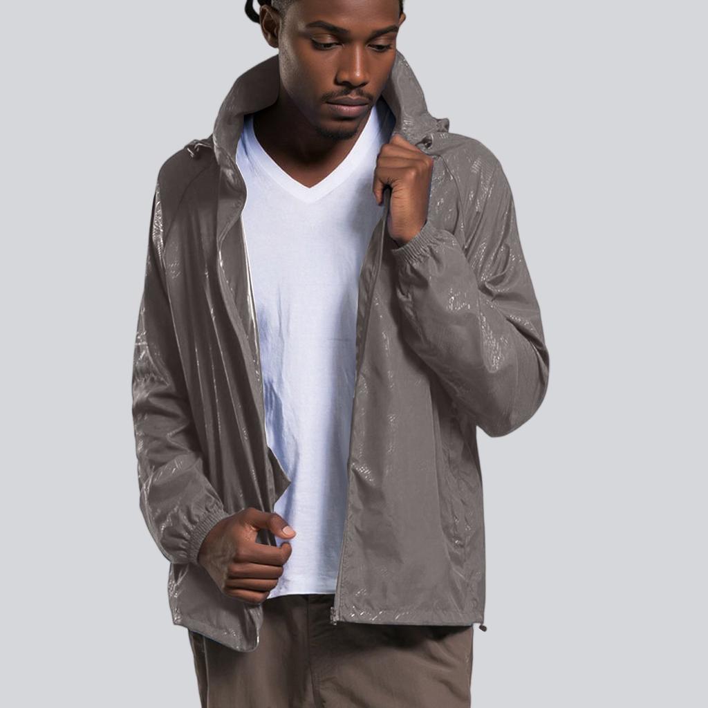 Pánská dlouhá košile muslimský župan