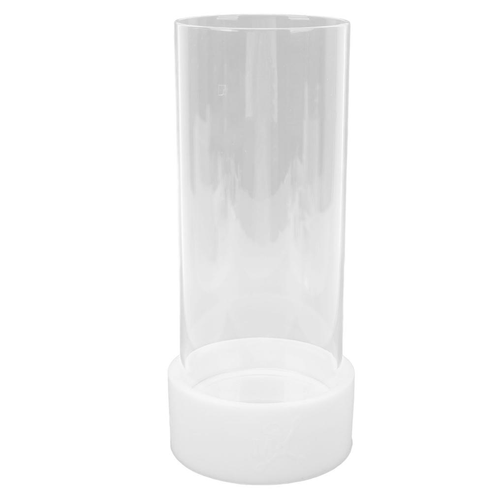 Molecular Gastronomy Foam Making Holder Silicone Glass Professional Culinary Foam Generator