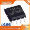 NS4160 ESOP-8 3V-5.5V Switchable Class AB/D Audio Power Amp IC
