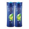 Clear Men Anti-Dandruff Refreshing Oil Control Shampoo
