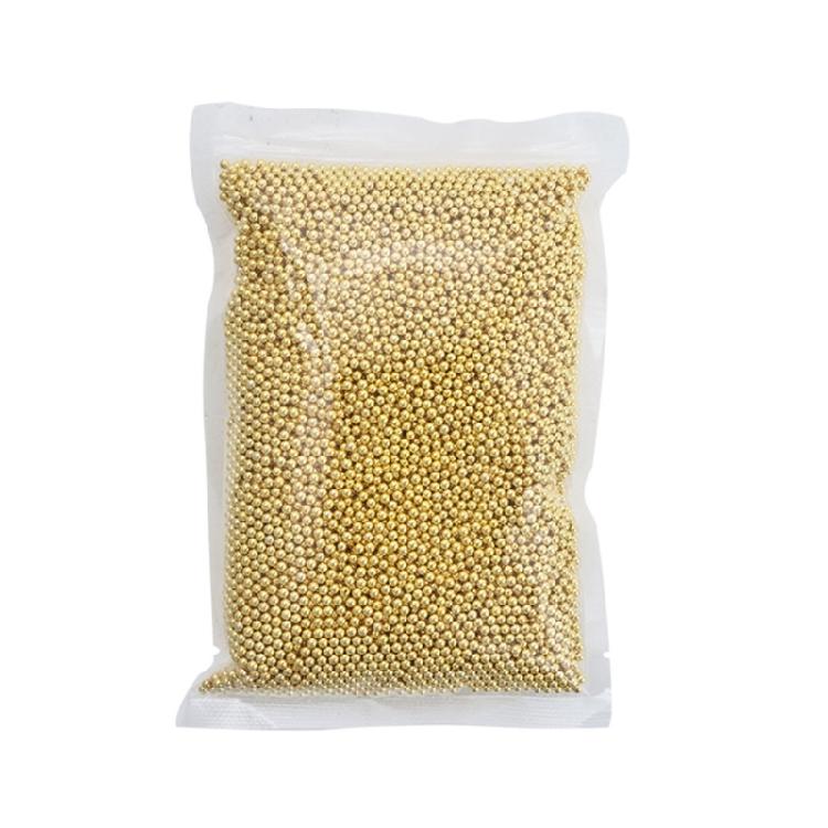 Fashionable Nails Art Metal Beads Nail Rivets Jewelry for Women Girls Manicure Nails Supplies Stylish Nail Accents