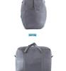 Korean Waterproof Foldable Nylon Travel Bag and Organizer