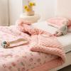 Double-Layer Gauze Soy Fiber Quilt